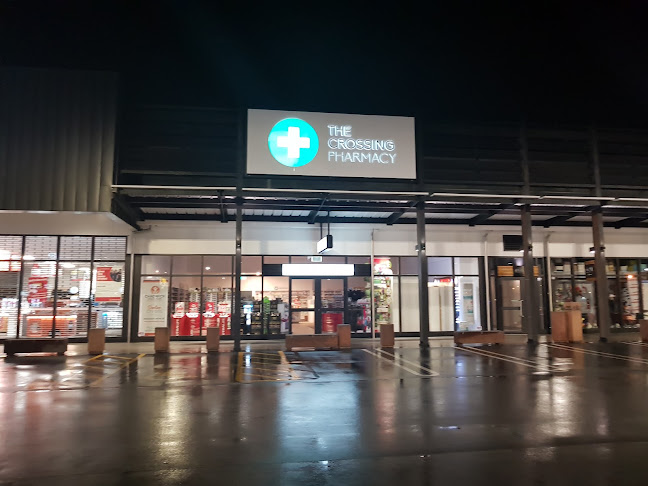Reviews of The Crossing Pharmacy in Tauranga - Pharmacy