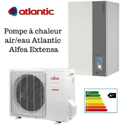 Ecovair à Courbevoie