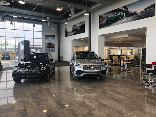 Mercedes Benz Dealer «Mercedes-Benz of Georgetown», reviews and photos, 7401 I-35, Georgetown, TX 78626, USA