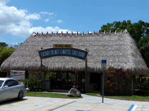 Harley-Davidson Dealer «Harley-Davidson of Tampa», reviews and photos, 6920 N Dale Mabry Hwy, Tampa, FL 33614, USA