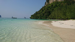 Ko Poda Beach II'in fotoğrafı doğal alan içinde bulunmaktadır