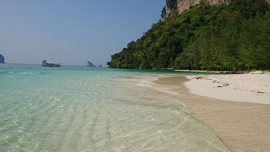 Ko Poda Beach II