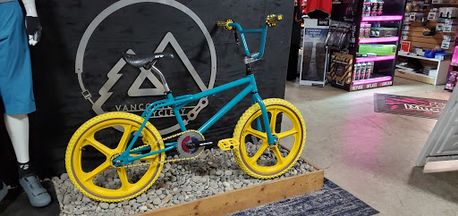 Bicycle Store «Vancouver Cyclery», reviews and photos, 10108 NE Hwy 99, Vancouver, WA 98686, USA