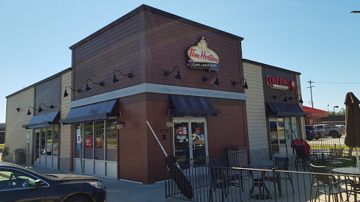 Tim Hortons, 3334 Henry St, Norton Shores, MI 49441, USA, 