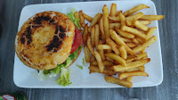 Plats et boissons du Restaurant La Galinette à La Croix-Valmer - n°1