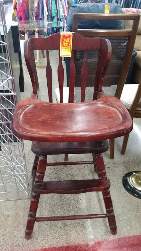 Thrift Store «Thrifty Shopper», reviews and photos, 800 Hooper Rd, Endwell, NY 13762, USA