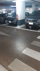 Estacionamiento Publico Municipal De Santiago