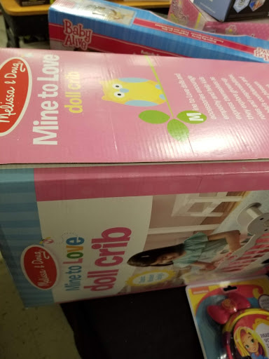 Department Store «T.J. Maxx», reviews and photos, 1123 New Jersey 35, Middletown, NJ 07748, USA