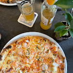 Photo n°2 de l'avis de Lena. fait le 09/01/2024 à 19:46 sur le  Pizzeria Venezia Rü à Essen