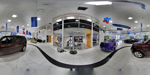 Used Car Dealer «Suburban Honda», reviews and photos, 25100 Haggerty Rd, Farmington Hills, MI 48335, USA
