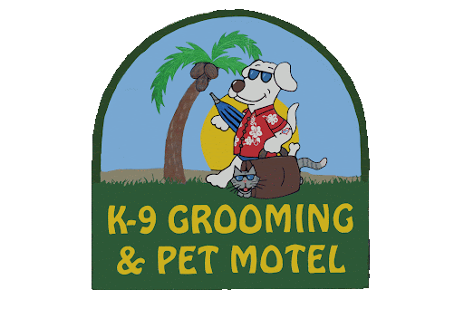 K-9 Grooming & Pet Motel image 4