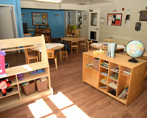 Day Care Center «Tutor Time of Cypress, CA», reviews and photos, 5805 Corporate Ave, Cypress, CA 90630, USA