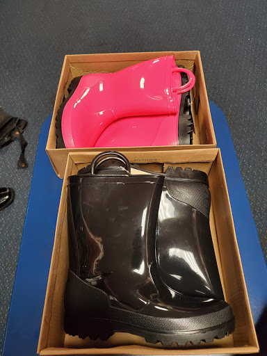 Shopping Mall «Crossroads South Shopping Ctr», reviews and photos, 8059 Tara Blvd, Jonesboro, GA 30236, USA