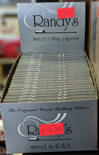 Tobacco Shop «Smokey discount tobacco», reviews and photos, 2316 E Main St, Plainfield, IN 46168, USA