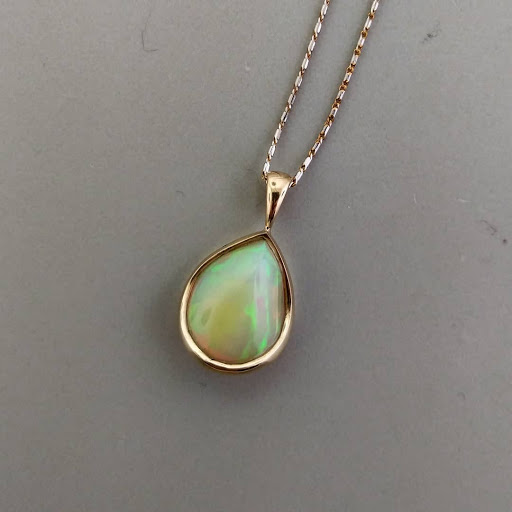 Jewelry Designer «Koop Diamond Cutters Inc.», reviews and photos, 214 E 8th St #4, Cincinnati, OH 45202, USA