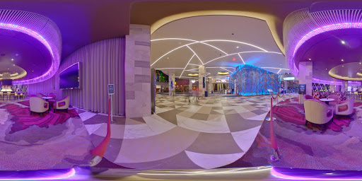 Hotel «Seneca Niagara Resort & Casino», reviews and photos, 310 4th St, Niagara Falls, NY 14303, USA