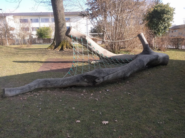 Rezensionen über Kindergarten Altenburg 3 in Wettingen - Kindergarten