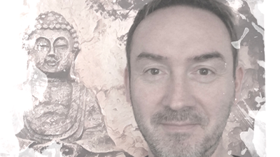 Olivier Tafanel - Praticien de Médecine traditionnelle Chinoise à Thouaré-sur-Loire