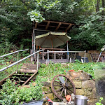 Photo n°7 de l'avis de Zoran.o fait le 16/09/2021 à 09:02 sur le  Hetscho’s Imbiss - 'Am Scheftelsbrunnen' à Wasungen