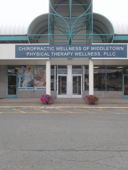 Chiropractic Wellness of Middletown - Chiropractor in Middletown New York