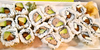 Plats et boissons du Restaurant de sushis Sushi Masa à Puteaux - n°10