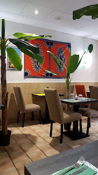 Atmosphère du Le Tamarin- Restaurant des îles - Réunionnais - Créoles - Comorien à Marseille - n°6