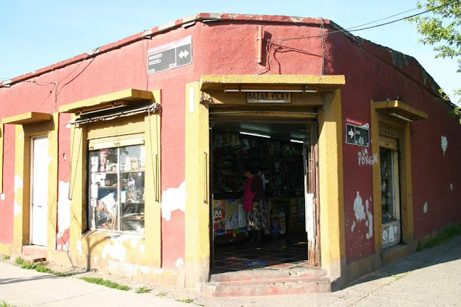 Bazar Vicky - Tienda