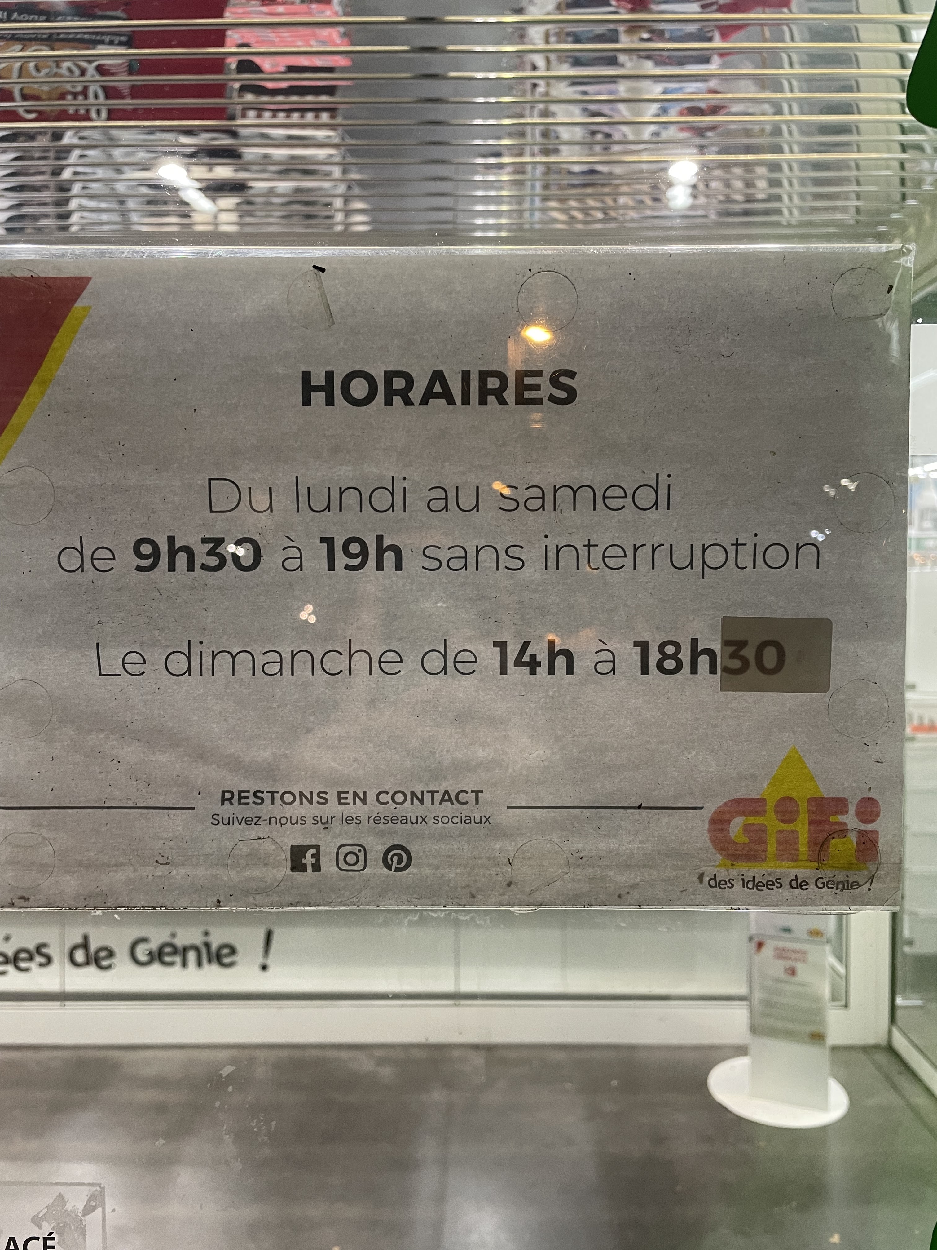 Photo n° 1 de l'avis de Anne.o fait le 27/11/2022 à 18:57