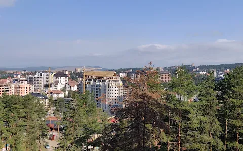 Panorama LUX Apartman u Vila Pekovic image
