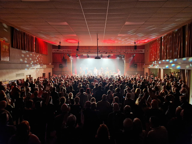 Cottingham Civic Hall