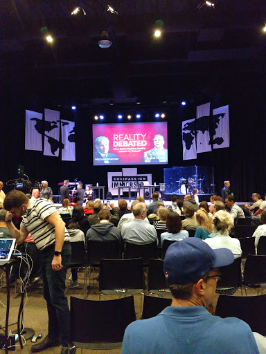 WestGate Church Saratoga Campus image