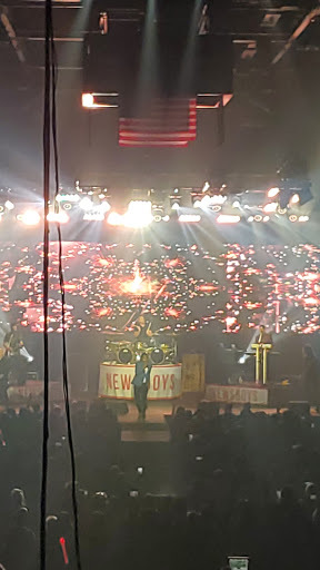 Arena «Hobart Arena», reviews and photos, 255 Adams St, Troy, OH 45373, USA