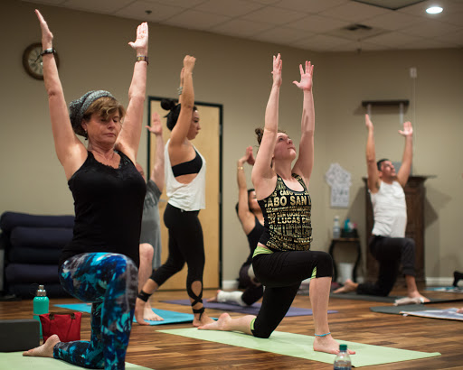 Yoga Studio «Ignite Yoga», reviews and photos, 14130 W Indian School Rd A-4, Goodyear, AZ 85395, USA