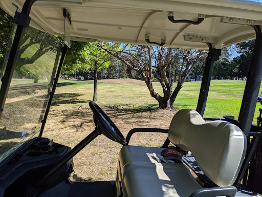 Golf Course «Sunnyvale Golf Course», reviews and photos, 605 Macara Ave, Sunnyvale, CA 94085, USA