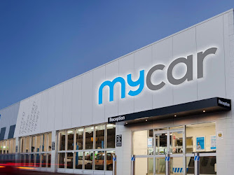 mycar Tyre & Auto Tuggeranong