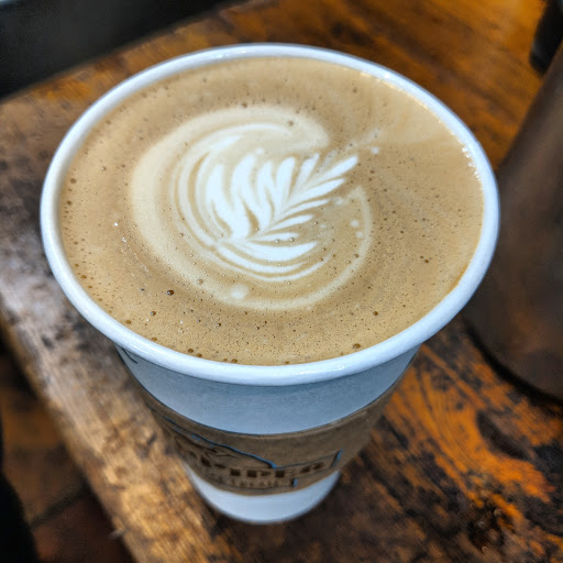 Ice Cream Shop «Sandpiper Coffee & Ice Cream», reviews and photos, 6 Marina Wynd, Bald Head Island, NC 28461, USA