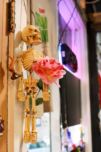 Tobacco Shop «Whatever Shop», reviews and photos, 2027 Madison Ave, Memphis, TN 38104, USA