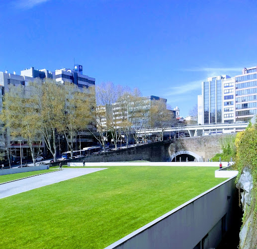 4000-124 Porto, Portugal