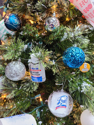 Supermarket «LA VERGNE SUPER MERCADO», reviews and photos, 410 Dick Buchanan St, La Vergne, TN 37086, USA