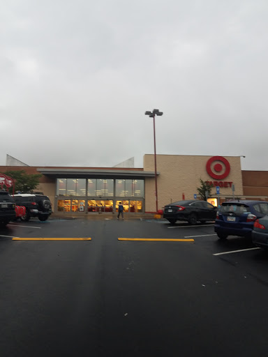Department Store «Target», reviews and photos, 2201 Cobb Pkwy SE, Smyrna, GA 30080, USA