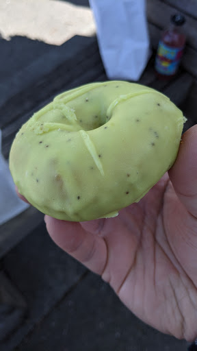 Donut Shop «Donut Farm Oakland», reviews and photos, 6037 San Pablo Ave, Oakland, CA 94608, USA