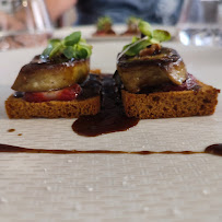 Foie gras du Restaurant Le Stras' à Strasbourg - n°19