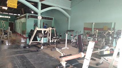 Sport Gym - FRJF+8V7, Corinto, Nicaragua
