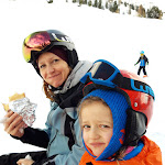 Photo n°1 de l'avis de massimo.o fait le 26/12/2019 à 11:52 sur le  Albergo Hotel Daniela à Bormio