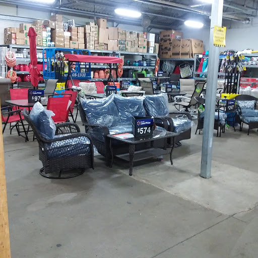 Department Store «Walmart Supercenter», reviews and photos, 1680 Fort Campbell Blvd, Clarksville, TN 37042, USA