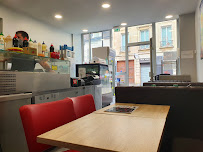 Atmosphère du Restaurant Benja Burger à Dijon - n°1