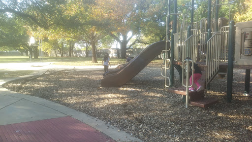 Park «Springdale Park», reviews and photos, 2301 David Dr, Fort Worth, TX 76111, USA