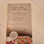 Photo n°6 de l'avis de Melanie.. fait le 12/02/2022 à 15:04 sur le  seven - das restaurant im schachen à Pirmasens