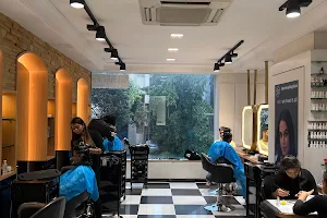 Envi Salon and Spa - Chembur image