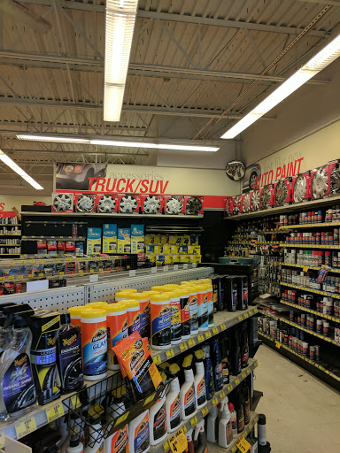 Auto Parts Store «Advance Auto Parts», reviews and photos, 21755 N State Rd 7, Boca Raton, FL 33428, USA
